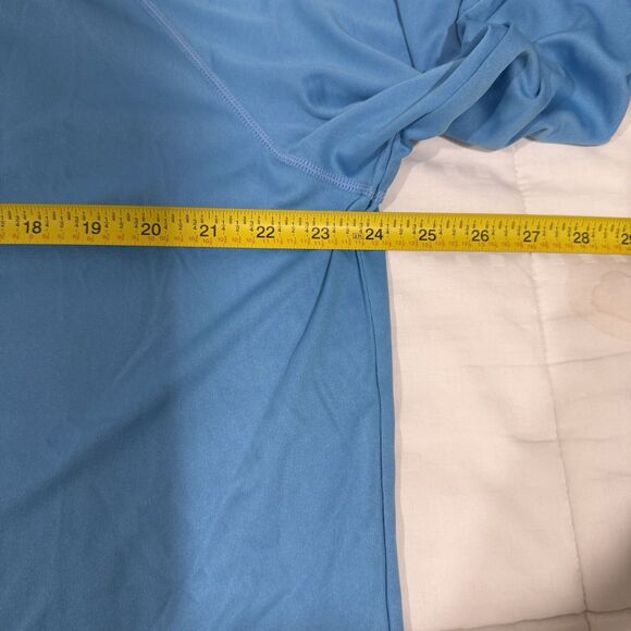 BALEAF Mens Shirts Long Sleeve Sun Protection T-Shirt UV SPF UPF 50+ - Picture 5 of 9